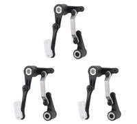 Mocturnity 3X Gruppo Sterzo Frizione Set per XLF X03 X04 X-03 X-04 1/10