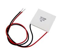 Mocturnity 40x40mm Modulo semplice utile Generatore termoelettrico Semiconductor Potenza ad alta temperatura