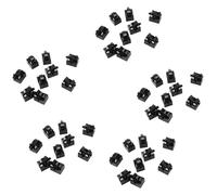 Mocturnity 45PZ Parti di Ricambio per Frigorifero Parti di Avviamento 2 3 4Pin 12 15 22Ohm Accessori per Relè di Avviamento Ptc