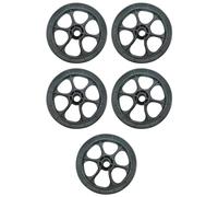 Mocturnity 5X Adatto per 202795 Puleggia Motore Lavatrice