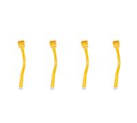 Mocturnity BL1830 Terminale connettore caricatore 4 pezzi per 14,4 V 18 V Scheda PCB agli di litio BL1815 BL1430 BL1415 BL1845 BL1460