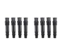 Mocturnity Bobina di accensione 8X 129700-4400 per GSX1300R GSXR1000 1300R GSF GSX 650F Bandit 650 1250 GSXR750 1999-2015