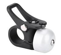 Mocturnity Campana Scooter Elettrico con Kit Gancio Pieghevole per M365 Horn Bell Accessori di Ricambio Scooter Elettrico Componenti Scooter