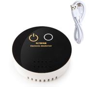 Mocturnity Generatore portatile A86I, mini purificatore d'aria, per l'auto, il frigorifero e la stanza.