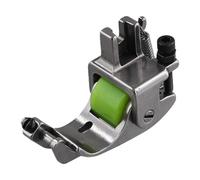 Mocturnity Macchina da Cucire Rullo Pressa Piede Macchina da Cucire Piede Cucire Piede Pressore 0,1-1 mm Macchina da Cucire Piede Pressa Rotolato