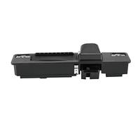 Mocturnity Maniglia Portellone Bagagliaio Maniglia Bagagliaio Interruttore per Focus 12-18 F1EB-19B514-BE