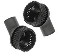 Mocturnity Mini spazzola per polvere per Henry & Hetty Aspirapolvere (confezione da 2 spazzole, 32 mm)