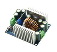 Mocturnity Modulo di alimentazione regolabile da 500 W e 18 A, convertitore riduttore cc/cc, driver LED da 12-95 V a 2-90 V, regolatore di tensione 12 V.