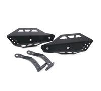 Mocturnity Protezione Manubrio Moto Paramani per Speed 400 Speed400 Scrambler 400X