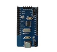 Mocturnity Scheda di sviluppo PY32F003F16P6: Microcontroller avanzato per progetti elettronici, con modulo centrale MCU integrato
