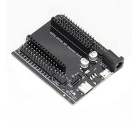 Mocturnity Scheda Estensione ESP32 ESP32 30P DEVKIT V1 Modulo Scheda di Alimentazione ESP32S Scheda Estensione Scheda di Sviluppo
