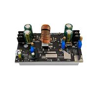Mocturnity -SJ20 Modulo Riduttore Automatico MPPT Convertitore Buck Boost Modulo di Alimentazione Scheda Regolabile