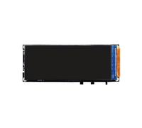 Mocturnity Smart Display ESP32-S3 3.13- Pollici 3.13-Pollici LCD A Colori AI Chat Robot WiFi e Bluetooth 376x960 16.7M