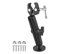 Mocturnity Stabilizzatore per motore di trascinamento. l'asse del motore di trascinamento riduce il rimbalzo.