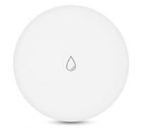 Mocturnity Tuya ZigBee Sensore di Perdita d'acqua per la Casa Intelligente Sensore di Perdita di Sicurezza Automazione Rilevatore di Perdita