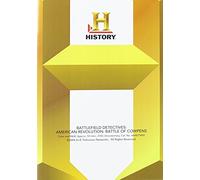 Mod-Battlefield Detectives-American Revolution