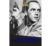 Cat Burgler, The (DVD) and John Baer Jack Hogan June Kenney