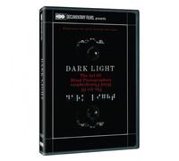 Dark Light: The Art of Blind Photographers (DVD)