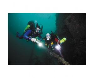 Mod-Deep Sea Detectives-Another Atlantis