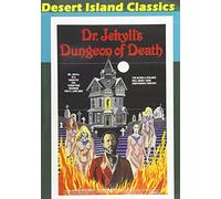 Mod-Dr Jekylls Dungeon of Death