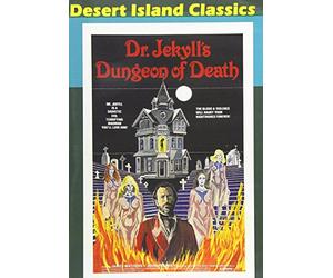 Mod-Dr Jekylls Dungeon of Death