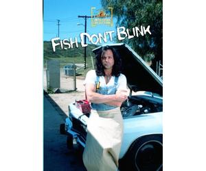 Mod-Fish Dont Blink