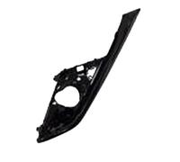 Mod Griglia Paraurti Anteriore Destro C/fendinebbia per Mazda Cx3 2018-