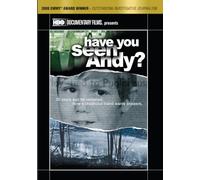 Avere Voi Visto Andy ? DVD (2001) Melanie Perkins
