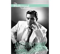 Mod-Hollywood Collection - Anthony Quinn