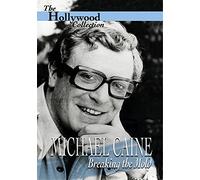 Mod-Hollywood Collection - Michael Caine