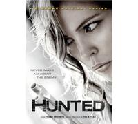 Mod-Hunted Season 1