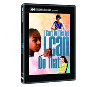I Can't Do This but, I Can Do That: A Film for Families about Learning Dif (DVD)