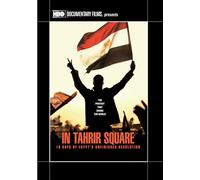 Mod-In Tahrir Square-18 Days/Egypts Unfinished Revolution