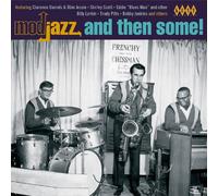 Mod Jazz and Then Some!
