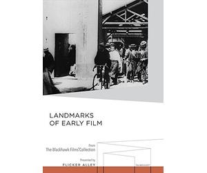 Mod-Landmarks of Early Film