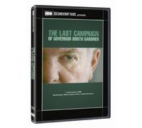 The Last Campaign of Governor Booth Gardner