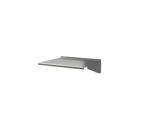 MOD Mensola 73x30 Alluminio