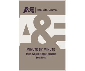 Mod-Minute by Minute-World Trade Center