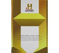 Mod-Modern Marvels-Freight Trains