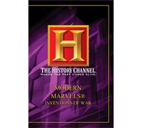 Mod-Modern Marvels-Inventions of War