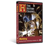 Modern Marvels: Welding
