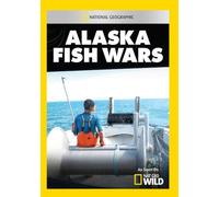 Mod-Ng-Alaska Fish Wars