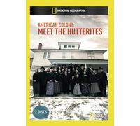 American Colony: Meet the Hutterites (2 Discs) (DVD)