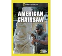Mod-Ng-American Chainsaw