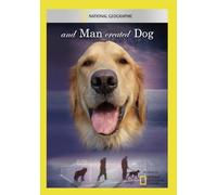 And Man Created Dog (DVD)