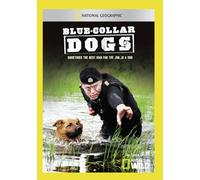 Blue Collar Dogs (DVD)