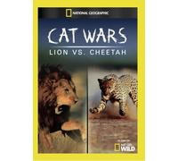 Mod-Ng-Cat Wars-Lion Vs Cheetah