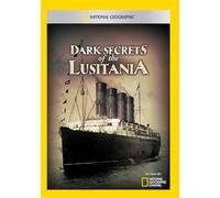 Dark Secrets of the Lusitania (DVD)