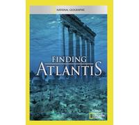 Finding Atlantis – National Geographic – DVD