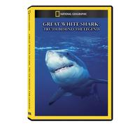 Great White Shark: Truth Behind The Legend (DVD)